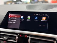 BMW 3 Series 2.0 320d M Sport Saloon 4dr Diesel Auto Euro 6 (s/s) (190 ps) 50