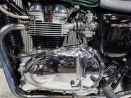 Triumph Bonneville 2004 ONLY 10K STUNNING MODERN CLASSIC NEW MOT 790CC 39