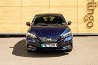 Nissan LEAF N-CONNECTA 6