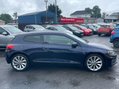 Volkswagen Scirocco 2.0 TDI BlueMotion Tech GT Euro 6 (s/s) 3dr 12
