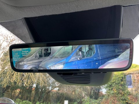 Ford Transit Custom 2.0 340 EcoBlue Limited Panel Van 5dr Diesel Auto L2 H1 Euro 6 (170 ps) 28