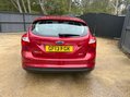 Ford Focus 1.0T EcoBoost Titanium Hatchback 5dr Petrol Manual Euro 5 (s/s) (125 ps) 13
