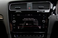 Volkswagen Golf GTI PERFORMANCE TSI DSG 29