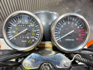 Keeway Superlight 125 2022 14K PROJECT BIKE SPARES OR REPAIR 125CC CRUISER BIKE 7