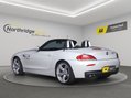 BMW Z4 2.0 20i M Sport Auto sDrive Euro 6 2dr 6