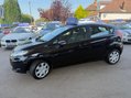 Ford Fiesta 1.4 TDCi DPF Style 5dr 5