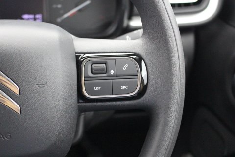 Citroen C3 5dr 1.2 PureTech Plus 15