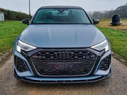 Audi RS3 Saloon Vorsprung 23