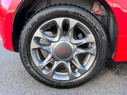 Fiat 500 1.2 S Euro 6 (s/s) 3dr 43