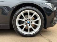 BMW 3 Series 2.0 320d Luxury Auto 4dr 31