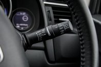 Honda Jazz I-VTEC EX NAVI 17