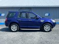 Land Rover Freelander 2 2.2 SD4 HSE CommandShift 4WD Euro 5 5dr 21
