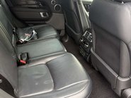 Land Rover Range Rover 4.4 Range Rover Vogue SE SDV8 Auto 4WD 5dr 15