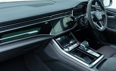 Audi RS Q8 PERFORMANCE CARBON VORSPRUNG 21