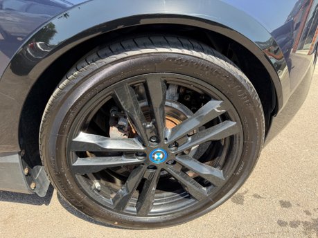 BMW I3 33kWh S - 5dr Petrol Plug-in Hybrid Auto Euro 6 (Range Extender) 183ps 19
