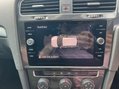 Volkswagen Golf 1.0 TSI BlueMotion Tech SE Nav DSG Euro 6 (s/s) 5dr 31