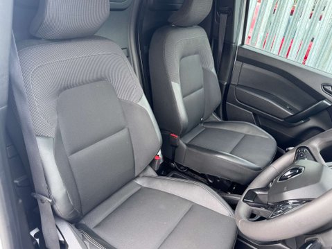 Renault Kangoo 1.5 dCi Blue ENERGY ML19 Start Panel Van 6dr Diesel Manual MWB Euro 6 (s/s) 20
