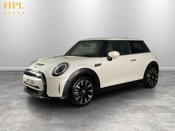 Mini Hatch Cooper SE 32.6kWh Level 3 Hatchback 3dr Electric Auto (184 ps) Air Con - Al