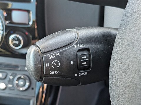 Citroen C3 Picasso BLUEHDI PLATINUM 21