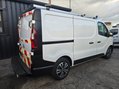 Vauxhall Vivaro L1H1 2900 CDTI S/S 6