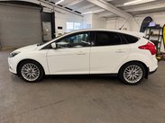 Ford Focus 1.0T EcoBoost Zetec Euro 5 (s/s) 5dr 5