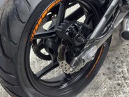 Kawasaki Er ER6 2010 ONLY 16K MOT SERVICED COMMUTER A2 BIKE 650CC TWIN 27