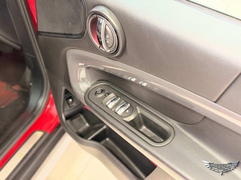 Mini Countryman 1.5 7.6kWh Cooper SE Auto ALL4 Euro 6 (s/s) 5dr 85