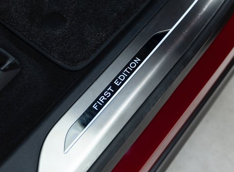 Land Rover Range Rover Sport P510e First Edition 21