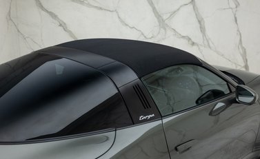 Porsche 911 Targa 4S (992) 52