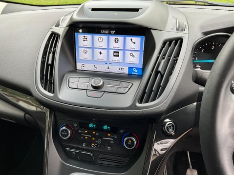 Ford Kuga TITANIUM TDCI 29
