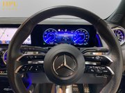 Mercedes-Benz EQB EQB 350 66.5kWh AMG Line (Executive) SUV 5dr Electric Auto 4MATIC (292 ps) 13