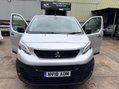 Peugeot Expert 1.6 BlueHDi 1000 Professional Standard Panel Van 6dr Diesel Manual MWB Euro 31