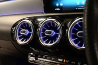 Mercedes-Benz CLA Class 1.3 CLA 200 AMG Line Premium Auto 5dr 29