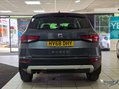 SEAT Ateca 1.4 EcoTSI XCELLENCE DSG Euro 6 (s/s) 5dr 92