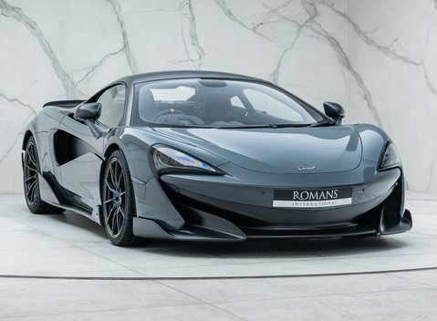 McLaren 600LT 9