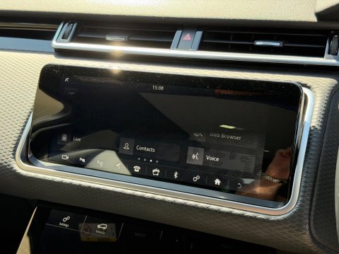 Land Rover Range Rover Velar R-DYNAMIC SE 20