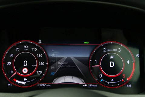 Jaguar XE 2.0 XE R-Dynamic SE D MHEV Auto 4dr 45