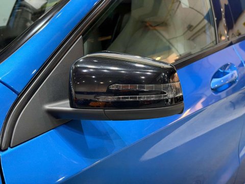 Mercedes-Benz A Class 2.1 A200 CDI Sport Hatchback 5dr Diesel 7G-DCT Euro 6 (s/s) (136 ps) 58