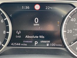 Nissan Qashqai 1.5 Qashqai Acenta Premium E-Power A 5dr 22