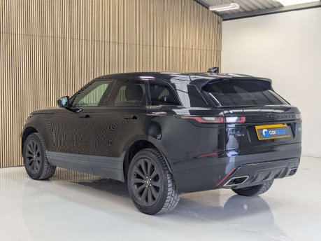 Land Rover Range Rover Velar 3.0 Range Rover Velar R-Dynamic HSE D300 Auto 4WD 5dr 21