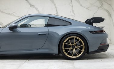 Porsche 911 GT3 (992) 50
