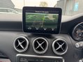 Mercedes-Benz A Class A 200 D AMG LINE PREMIUM 29