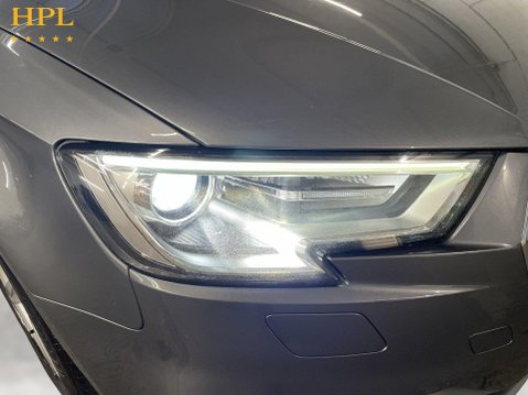 Audi A3 1.0 TFSI 30 SE Technik Sportback 5dr Petrol Manual Euro 6 (s/s) (116 ps) 9