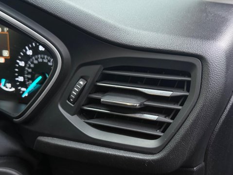 Ford Focus 1.5 EcoBlue Zetec Euro 6 (s/s) 5dr 49