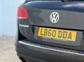 Volkswagen Touareg 3.0 Touareg V6 TSi Hybrid Auto 4WD 5dr 34
