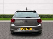 Volkswagen Polo 1.0 Polo SE TSi 5dr 4