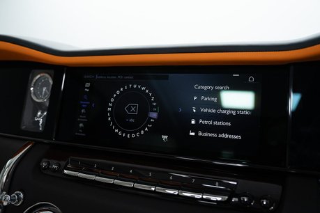Rolls-Royce Cullinan 6.75 V12 SUV 5dr Petrol Auto 4WD Euro 6 (571 ps) 17