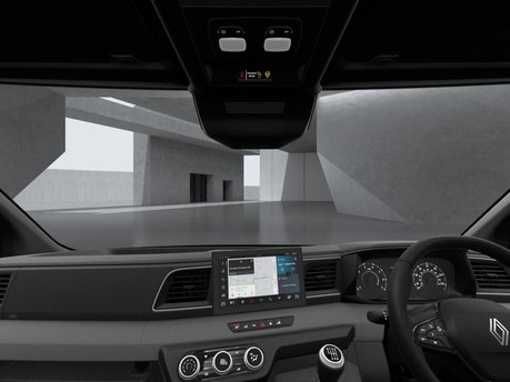 Renault Master E-Tech MM35 Advance AUTO 2