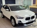 BMW X2 2.0 18d SE sDrive Euro 6 (s/s) 5dr