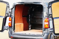 Citroen Dispatch 1.5 Dispatch 1000 Enterprise Professional Blue HDi S/S 32